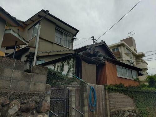 detached 長崎県佐世保市大宮町