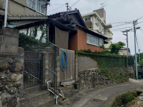 detached 長崎県佐世保市大宮町