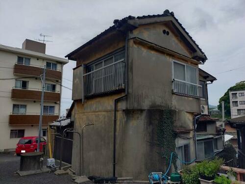 detached 長崎県佐世保市大宮町
