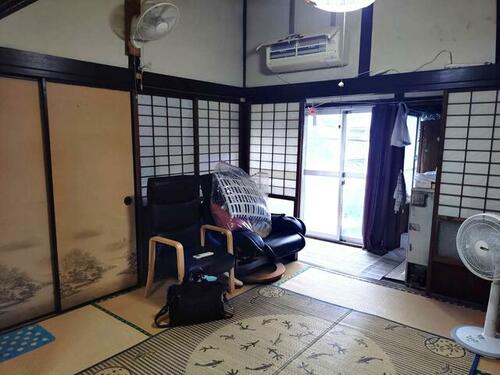 detached 長崎県佐世保市大宮町