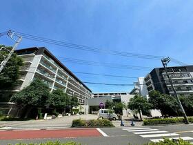 神奈川県横浜市旭区今宿東町