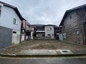 愛媛県大洲市中村