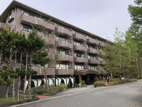 ファミール・ヴィラ山中湖２番館