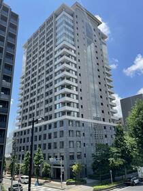 ライオンズタワー葵