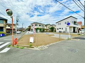 神奈川県平塚市花水台