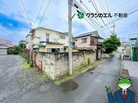 栃木県宇都宮市西大寛１丁目