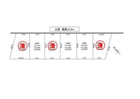 北海道江別市野幌松並町