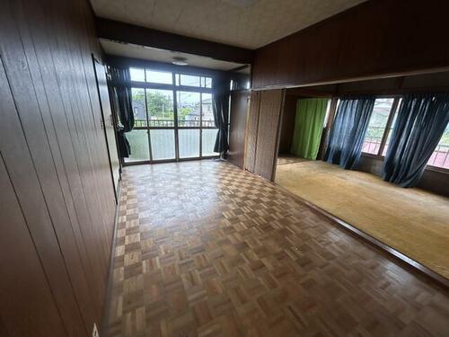 detached 宮城県黒川郡大和町吉岡字権現堂