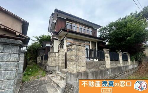 detached 宮城県黒川郡大和町吉岡字権現堂