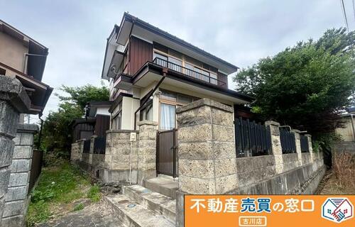 detached 宮城県黒川郡大和町吉岡字権現堂