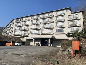 タングラム斑尾東急リゾートヴィラＣ棟