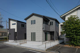 静岡県浜松市中央区船越町