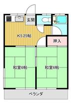 間取り：207001877856