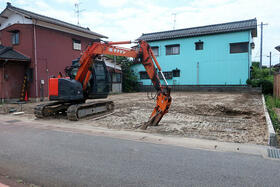 新潟県新潟市江南区亀田水道町３丁目