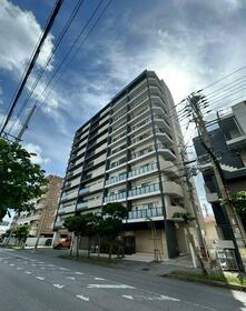 沖縄県中頭郡北谷町字北谷