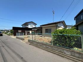 岩手県奥州市水沢姉体町字北余目
