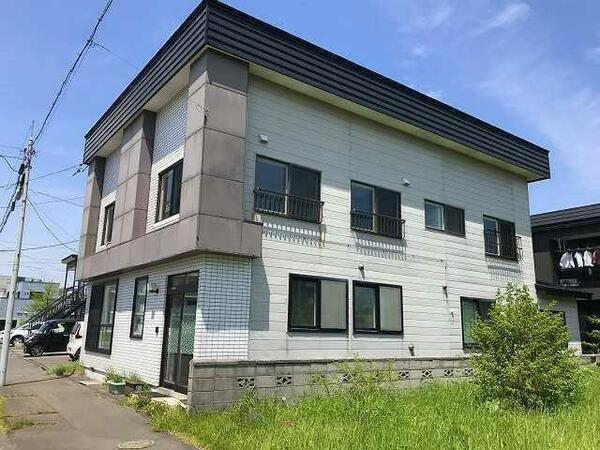 detached 北海道千歳市東雲町５丁目

地図を見る
