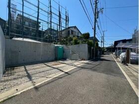 神奈川県横浜市神奈川区羽沢南4丁目