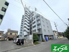 クローバーマンション大牟田?