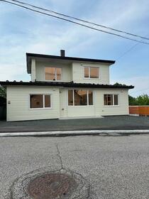 北海道北見市清見町