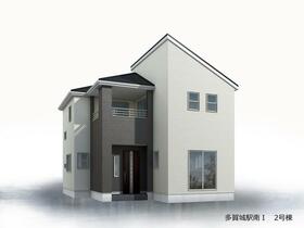 宮城県多賀城市八幡３丁目