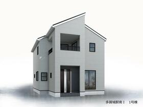 宮城県多賀城市八幡３丁目