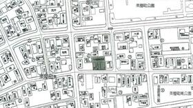 青森県青森市茶屋町