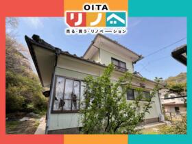 大分県別府市内竈