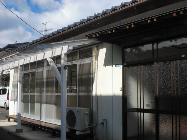 detached 宮城県白石市西益岡町
地図を見る