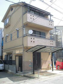 京都府京都市下京区梅小路本町