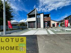 福岡県久留米市高良内町