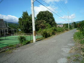 滋賀県高島市マキノ町森西