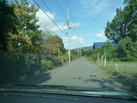 滋賀県高島市マキノ町森西