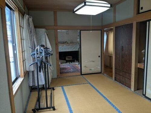 detached 岩手県大船渡市大船渡町字笹崎