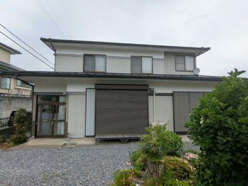 detached 岩手県大船渡市大船渡町字笹崎