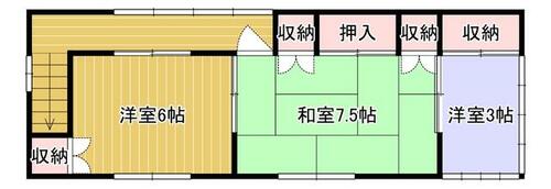detached 岩手県大船渡市大船渡町字笹崎