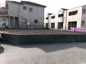 千葉県富里市七栄