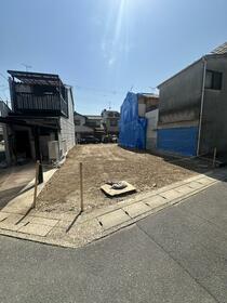 京都府京都市山科区日ノ岡石塚町