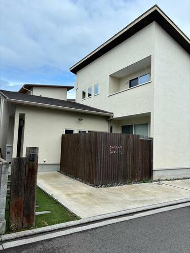 detached 愛媛県伊予市下吾川