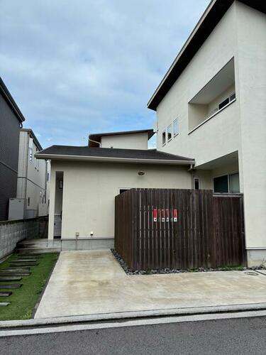 detached 愛媛県伊予市下吾川