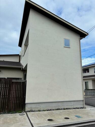 detached 愛媛県伊予市下吾川