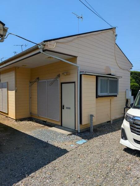 detached 茨城県稲敷郡阿見町大字阿見

地図を見る