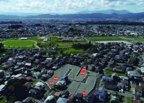 岩手県盛岡市上田堤１丁目