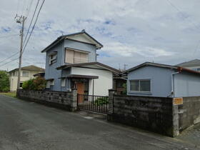 静岡県磐田市川袋