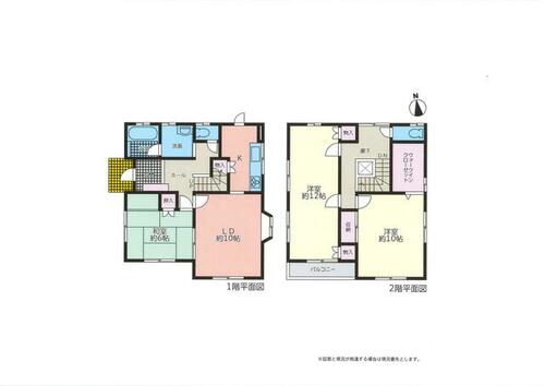 detached 三重県鈴鹿市鈴鹿ハイツ