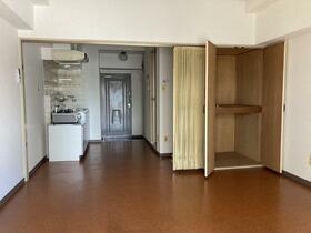 チサンマンション大川前