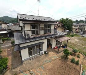 栃木県足利市今福町