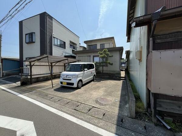 detached 宮城県柴田郡大河原町字町

地図を見る