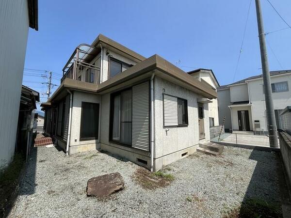 detached 宮城県柴田郡大河原町字町

地図を見る