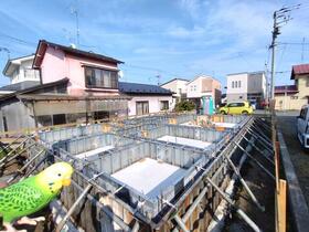 青森県十和田市穂並町
